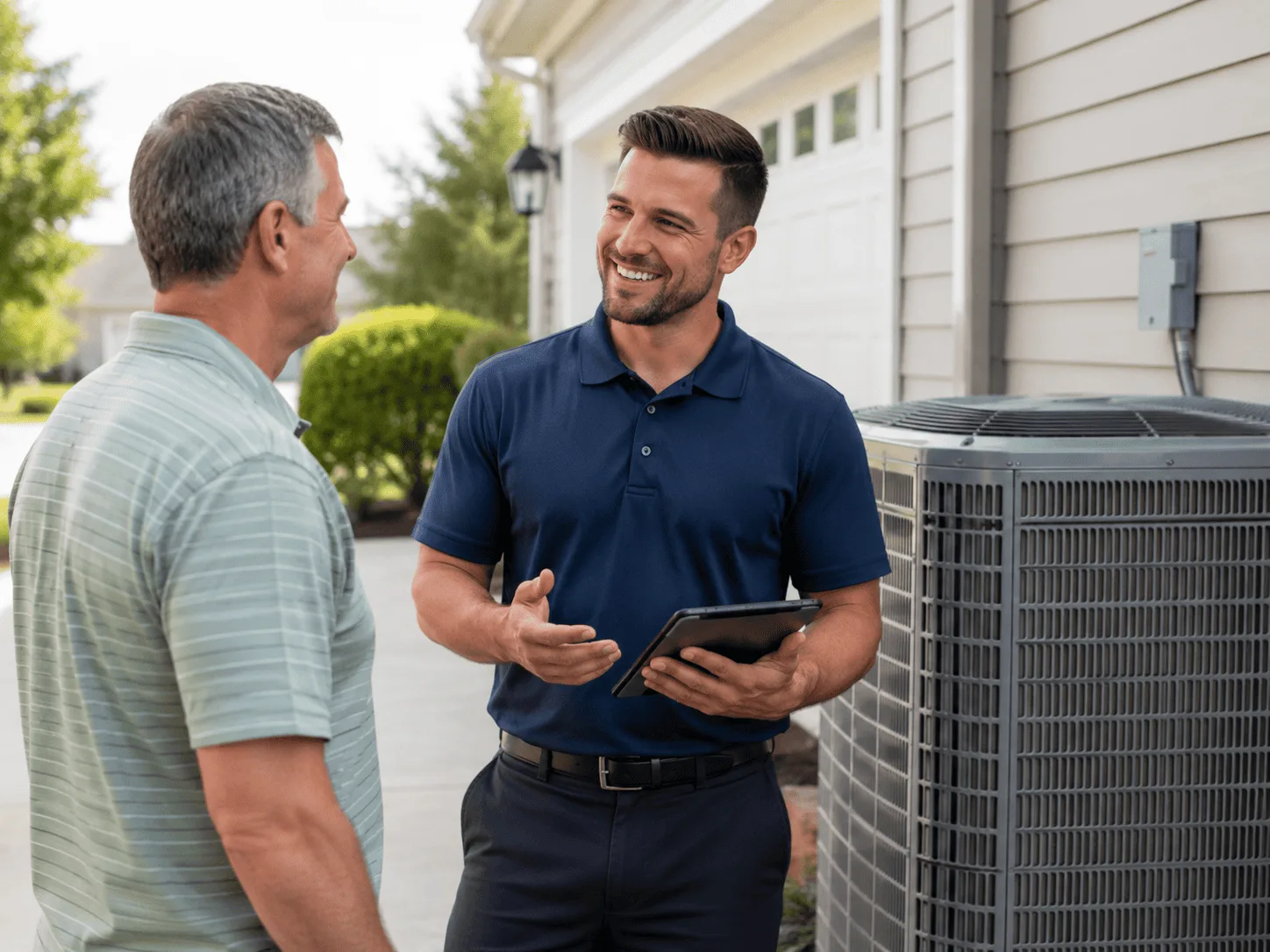 Heat Pump Installation Onalaska, TX FAQs